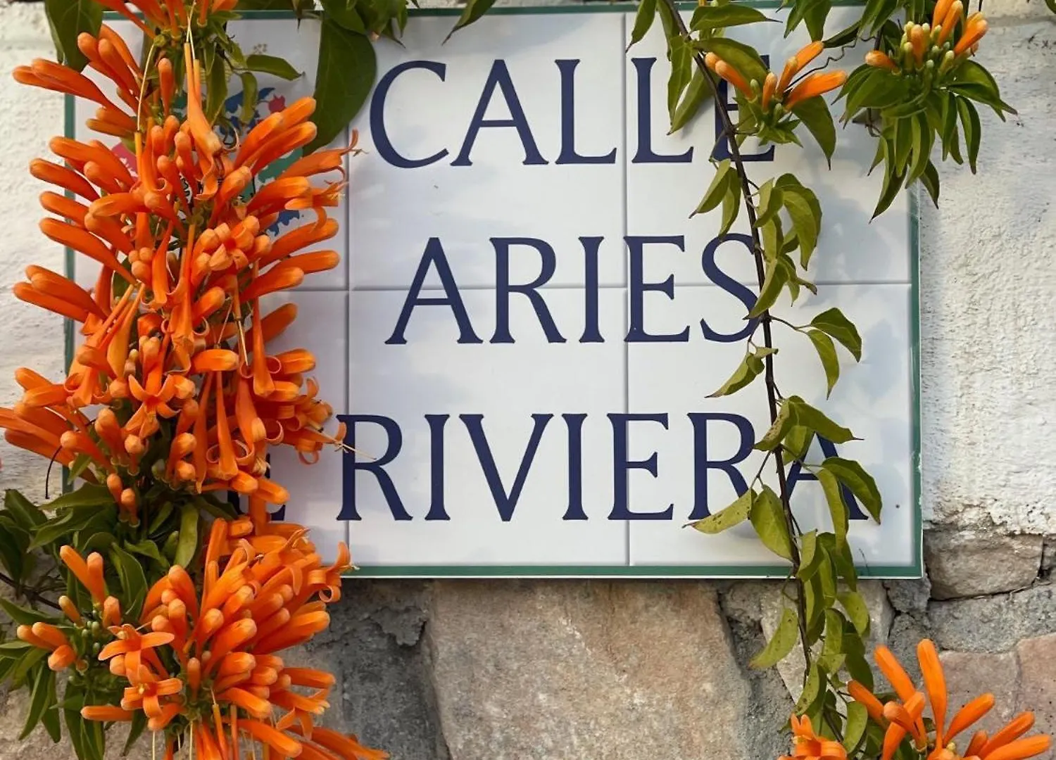 Casa Flora - Mijas Costa - Andalusie Bed & Breakfast