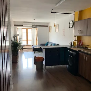 Apartamento Dona Pia Apartment