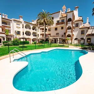 Calahonda - Los Jarales Apartment