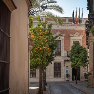 Casa Palacio Maria Luisa 5* Jerez de la Frontera