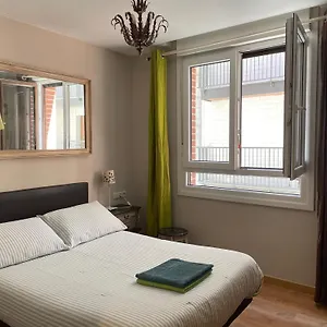 Enjoy Comfort , San Sebastián Spagna