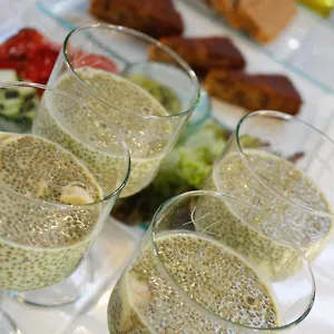 Eco Vegetariano Vegano 3*, Arona (Tenerife) Spagna