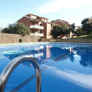 Del Golf 3* Sant Cugat del Vallès