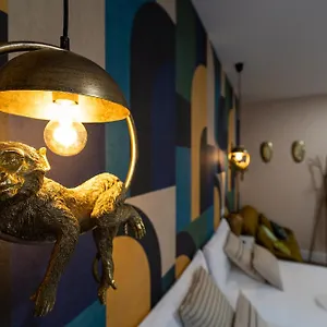  Guest house Center Acebedos Spain