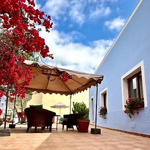 Casa Regina Tenerife 3*, Tamaimo Spagna