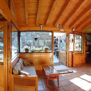  Hostel Xalet Refugi Pere Carne Spain