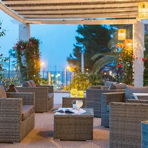 *** Hotel Boutique Oriola Spain