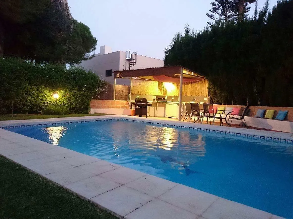 Casa Flora - Mijas Costa - Andalusie Bed & Breakfast