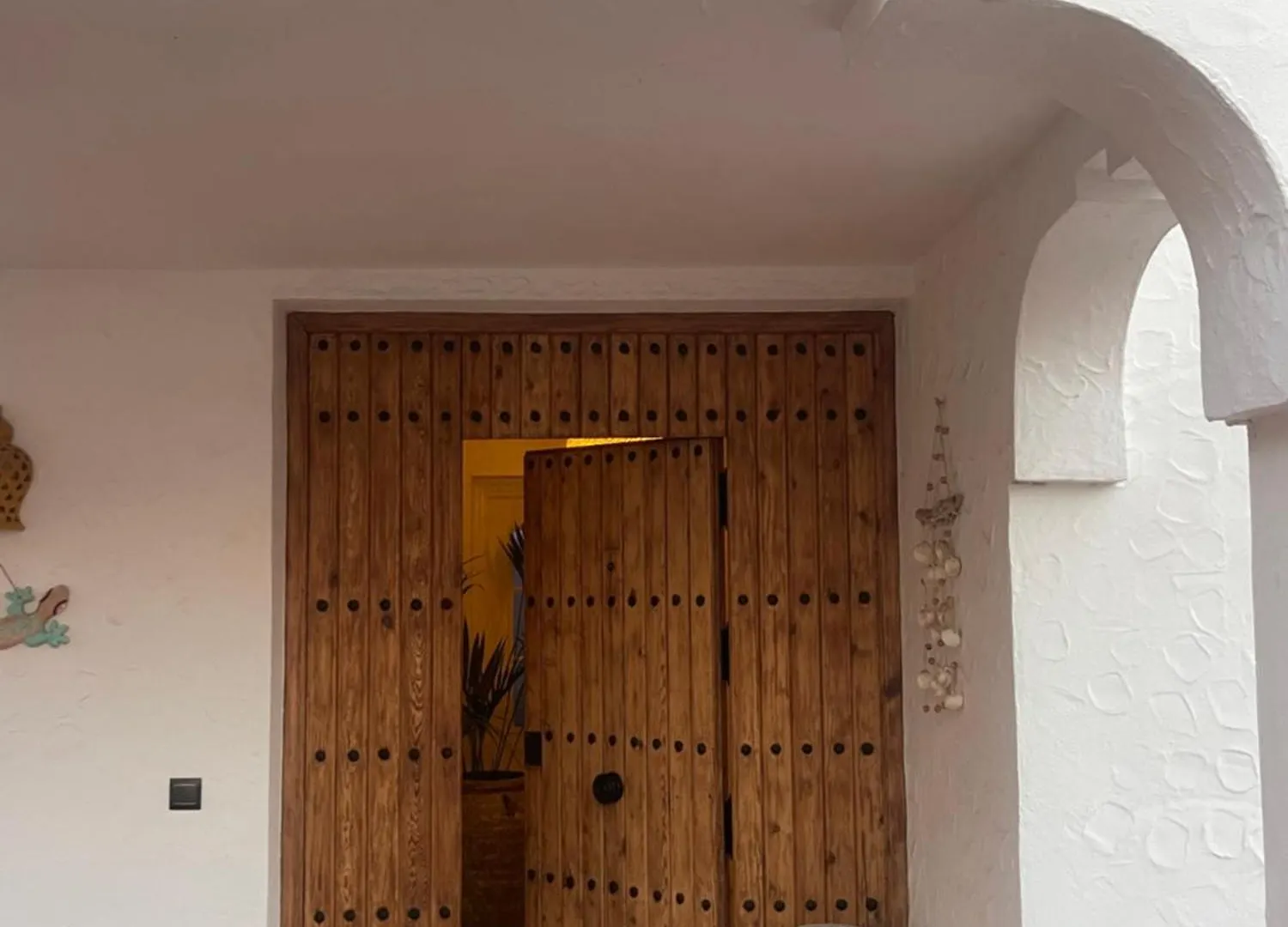 Casa Flora - Mijas Costa - Andalusie Bed & Breakfast
