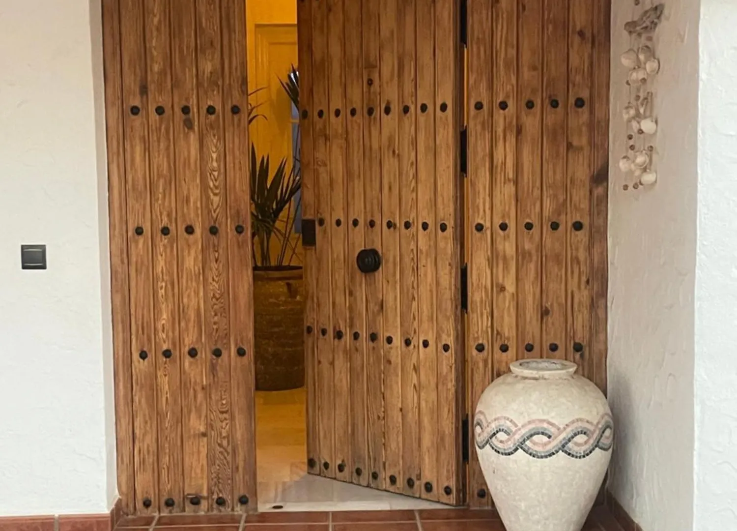 ***  Casa Flora - Mijas Costa - Andalusie Bed & Breakfast Spain