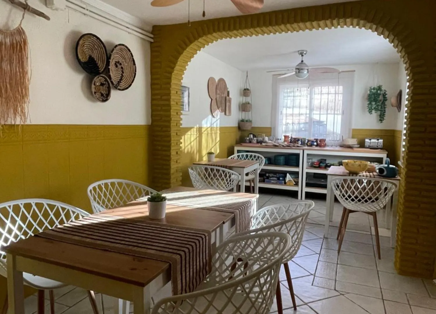 Casa Flora - Mijas Costa - Andalusie Bed & Breakfast 3*,